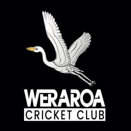 Weraroa Cricket Club INC logo