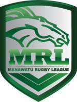 Manawatu Rugby Football League Inc logo
