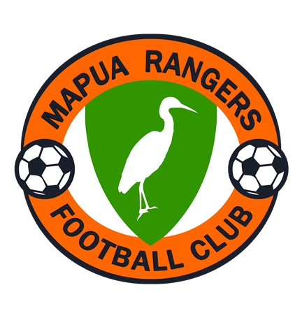 Mapua and Districts Football Club logo