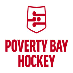 Poverty Bay Hockey Association logo