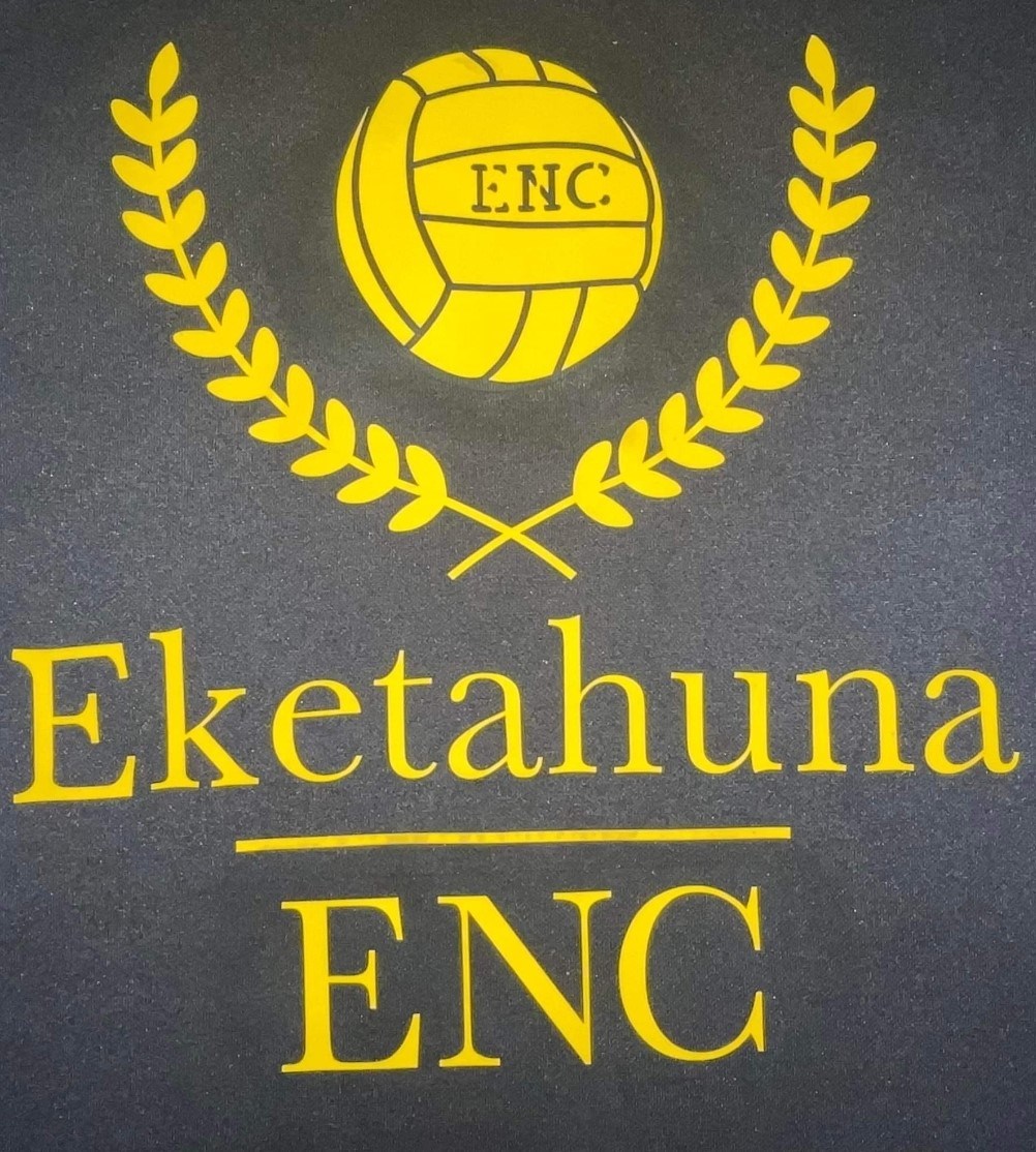 Eketahuna Netball Club logo