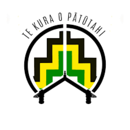 Te Kura o Pātūtahi logo