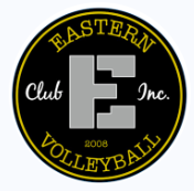 Eastern VB logo