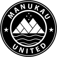 Manukau United FC logo