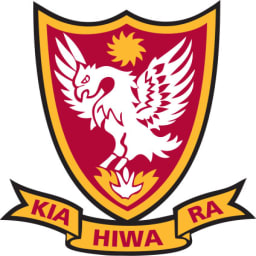 Heretaunga College logo