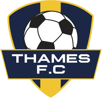 Thames Football Club logo