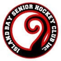 Island Bay Hockey Club logo