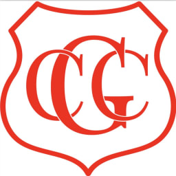 Geraldine Cricket Club logo
