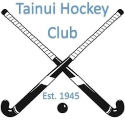 Tainui Hockey Club logo