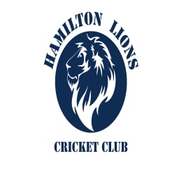 Hamilton Lions CC logo