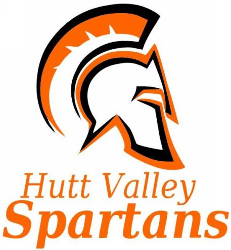 Hutt Valley Spartans logo