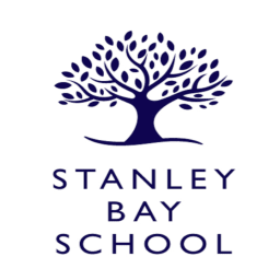 Stanley Bay School logo
