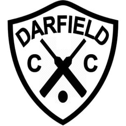 Darfield Cricket Club logo