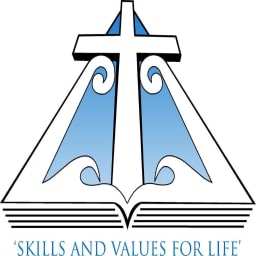St Josephs School NP logo