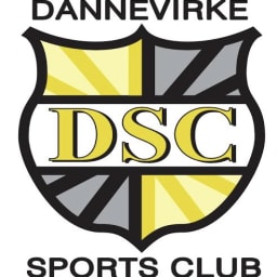 Dannevirke Sports Club logo