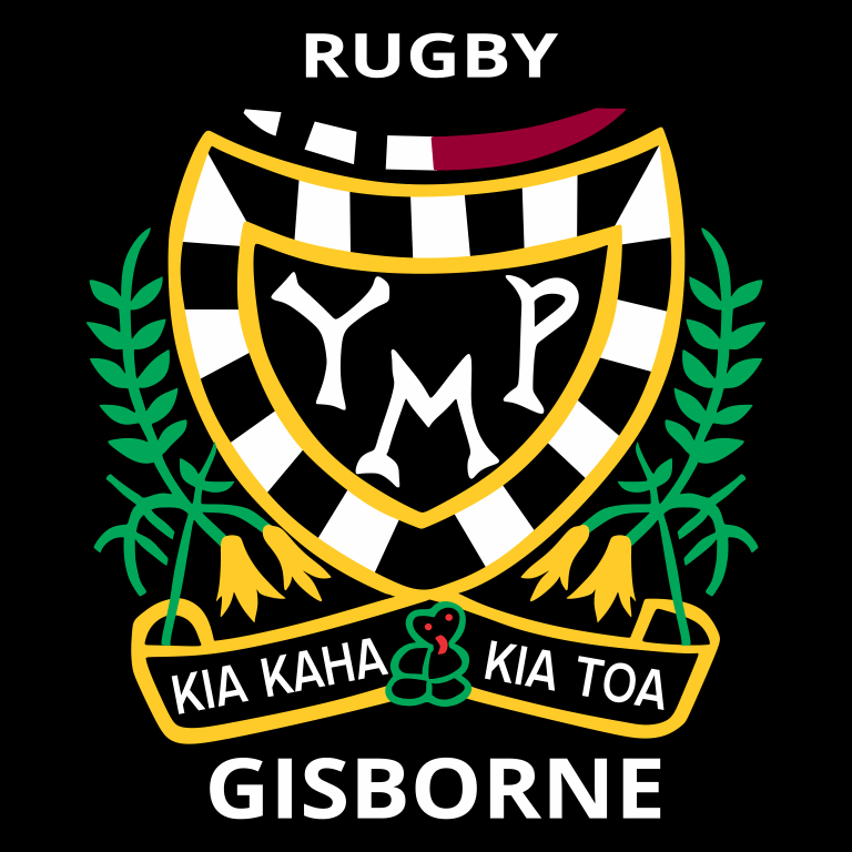 YMP logo
