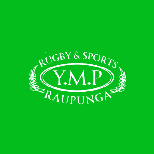 YMP Rugby & Sports Club logo