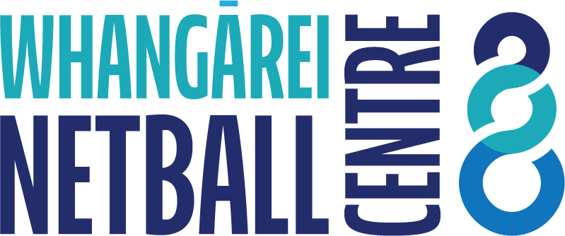 Whangarei Netball Centre logo