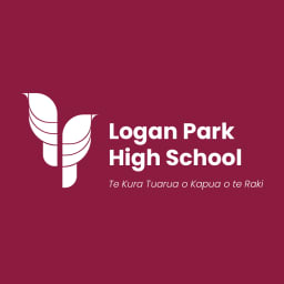 Logan Park High School logo