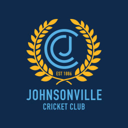 Johnsonville Cricket Club logo
