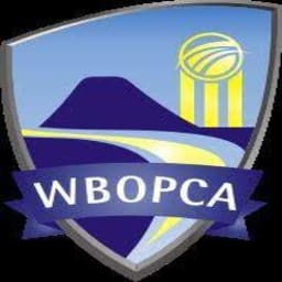 Western Bay of Plenty Cricket logo
