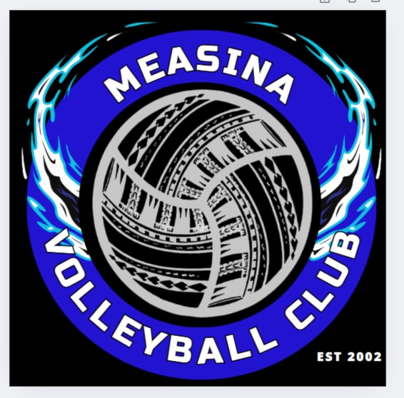 Measina VB logo