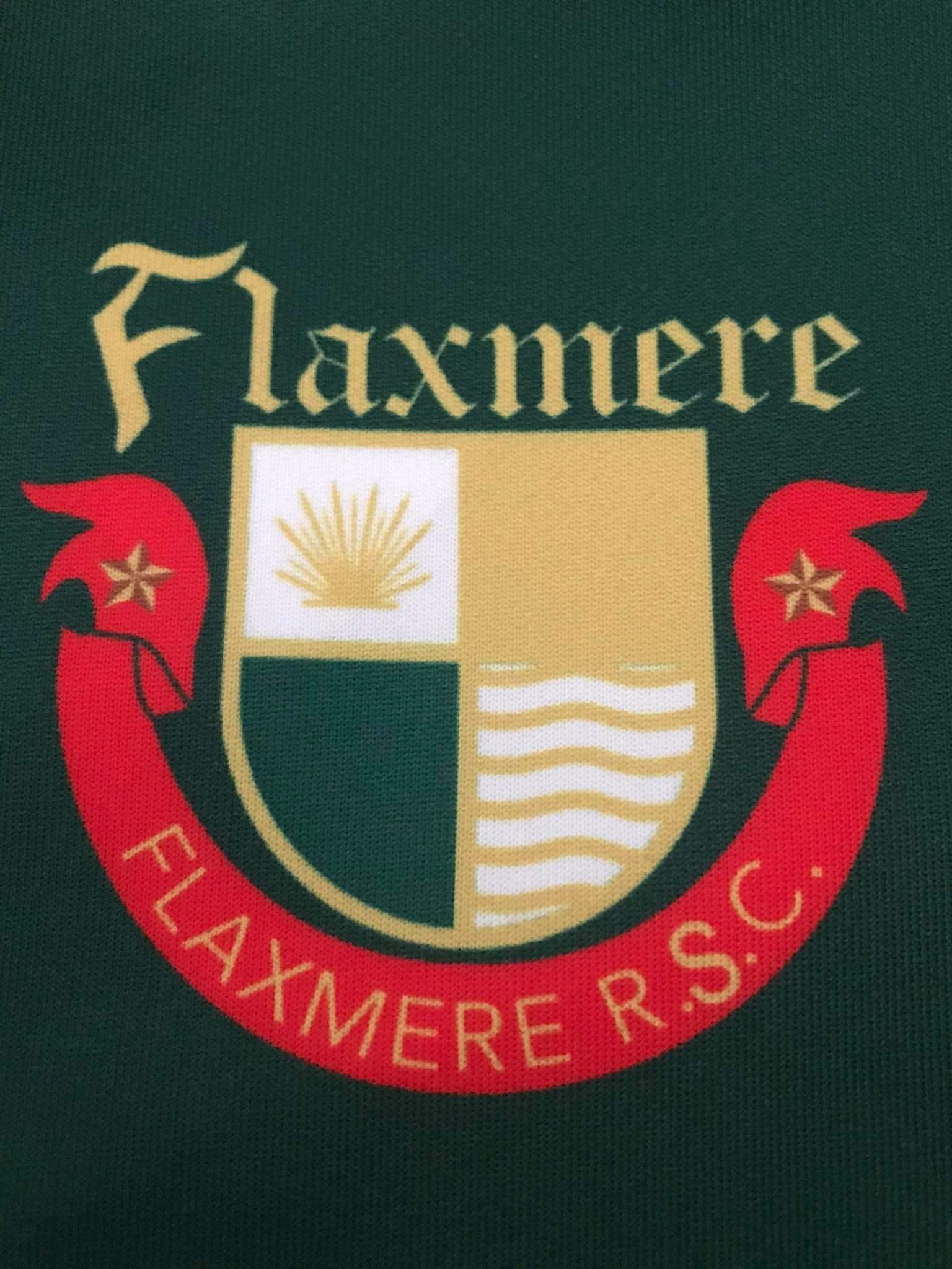 Flaxmere Rugby & Sports Club logo