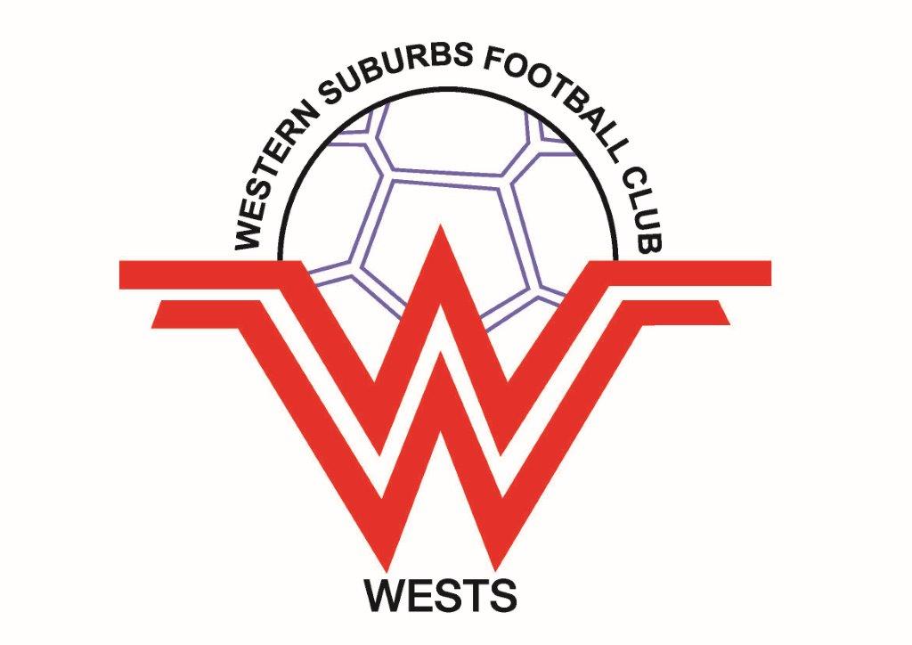 Western Suburbs Football logo