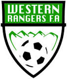 Western Rangers Football logo