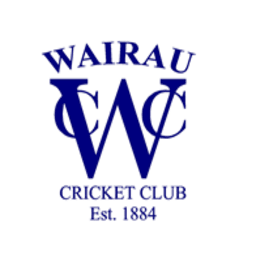Wairau CC logo