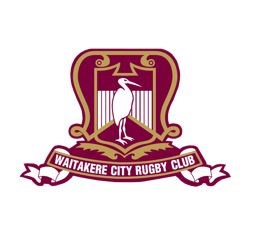 Waitakere Rugby Club logo