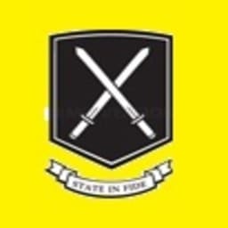St Paul's Collegiate School logo