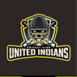 United Indians Cricket & Cultural Club logo