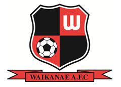 Waikanae Football Club logo