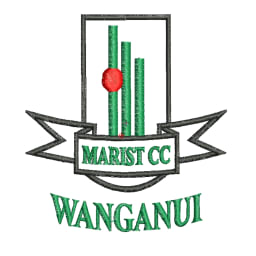 Marist Cricket Club Wanganui logo