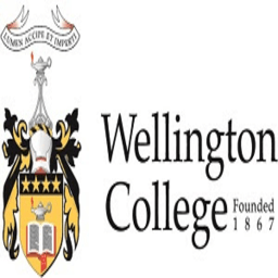 Wellington College logo