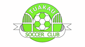 Tuakau Soccer Club logo