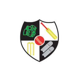 Hawke's Bay Cricket Association logo
