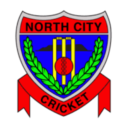 North City Cricket Club logo