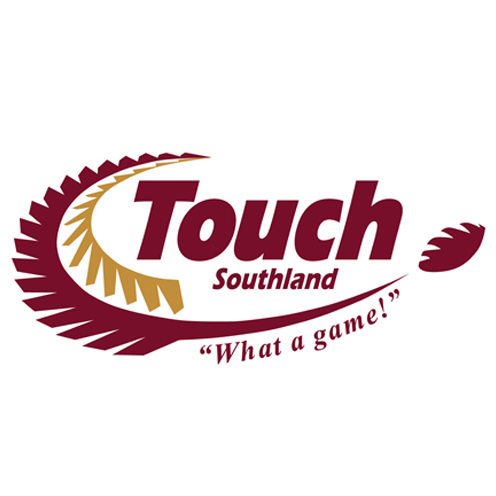 Touch Southland logo