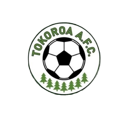 Tokoroa AFC logo