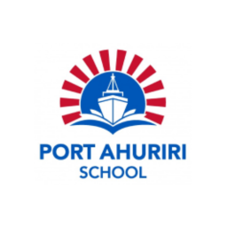 Port Ahuriri School logo