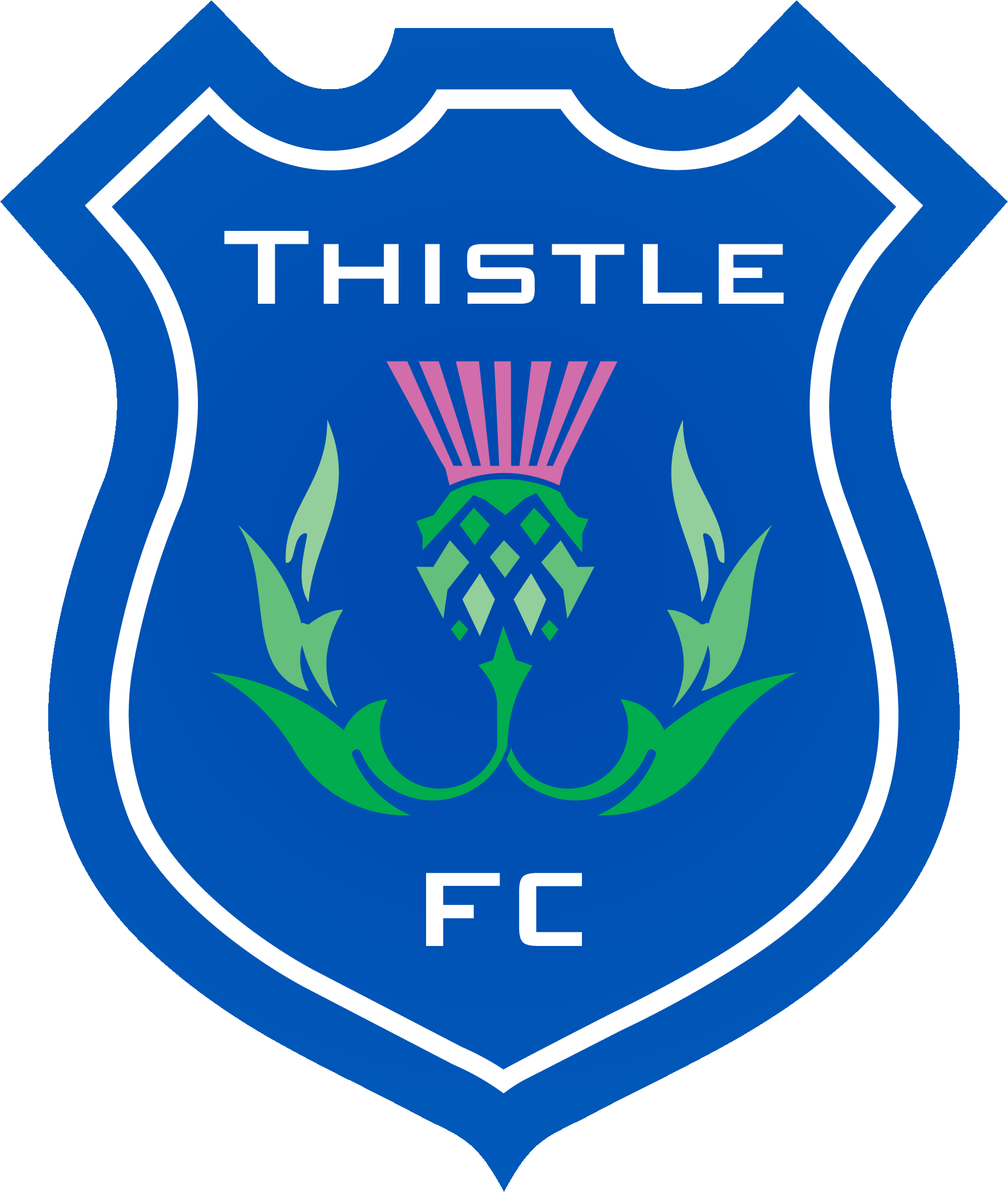 Thistle FC logo
