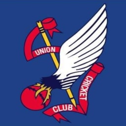 Union Cricket Club Oamaru logo