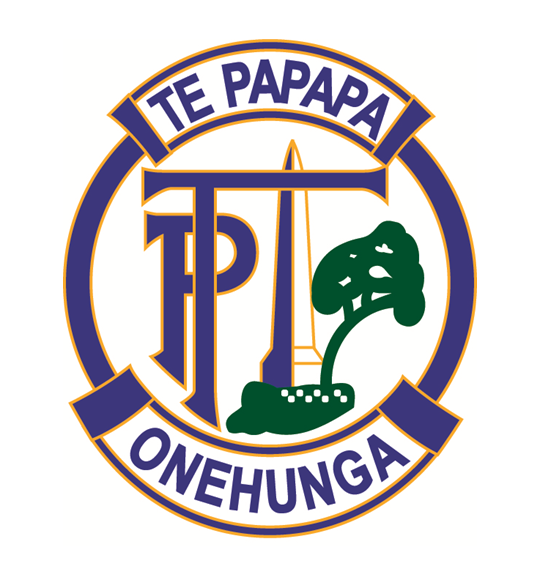 Te Papapa Onehunga Sports Club logo