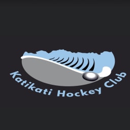 Katikati Hockey Club logo