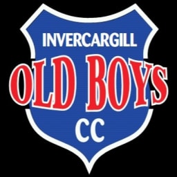 Invercargill Old Boys CC logo