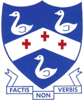 Sydenham Swans logo