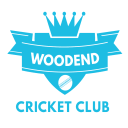Woodend Cricket Club Juniors logo