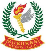 Suburbs Rugby Football Club (Auckland) logo